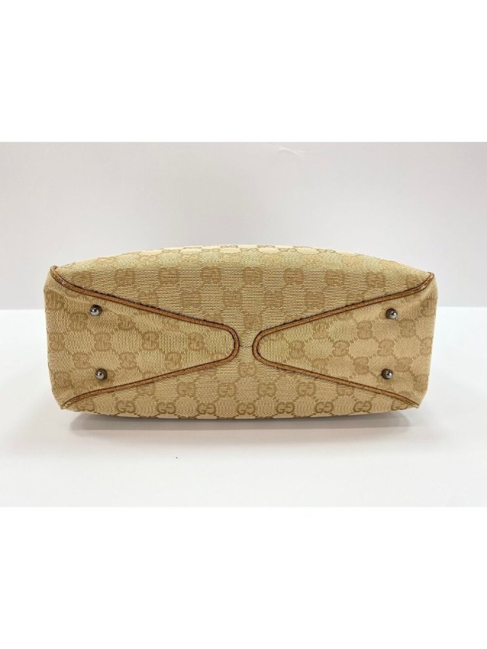 Gucci Handbag GG Canvas - Picture 5 of 10